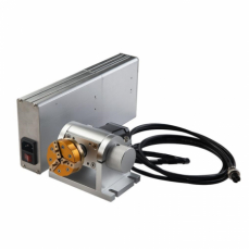 Поворотные устройства для волоконных маркеров