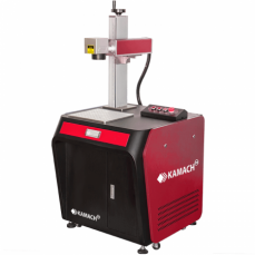 Ультрафиолетовые лазерные маркеры