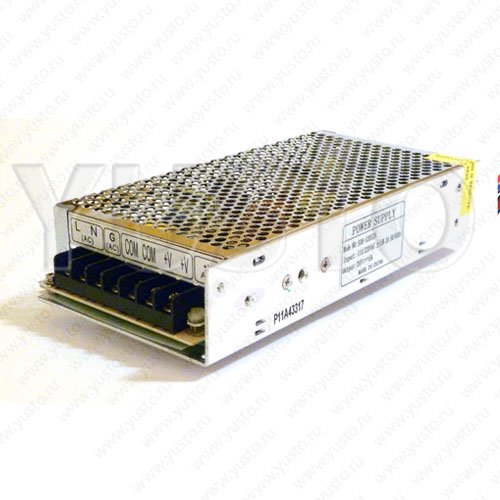 Блок питания S08-120S24