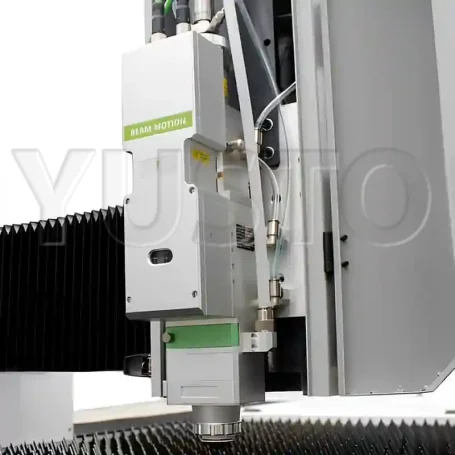 Лазерный станок для резки металла Kamach APPA 1515 (3000 Вт)