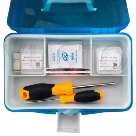 Лазерный станок для резки металла Kamach APPA 1515 (3000 Вт)