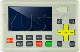 Контроллер Trocen AWC708C Lite