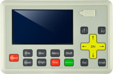 Контроллер Trocen AWC708C Lite