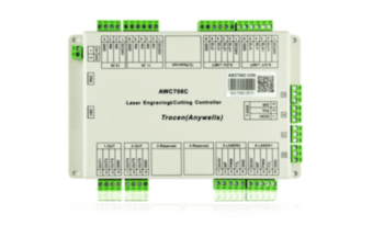 Контроллер Trocen AWC708C Lite