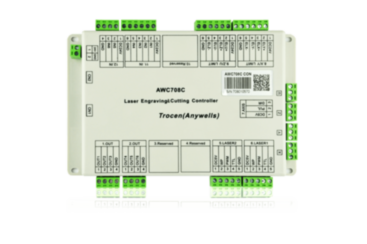 Контроллер Trocen AWC708C Lite