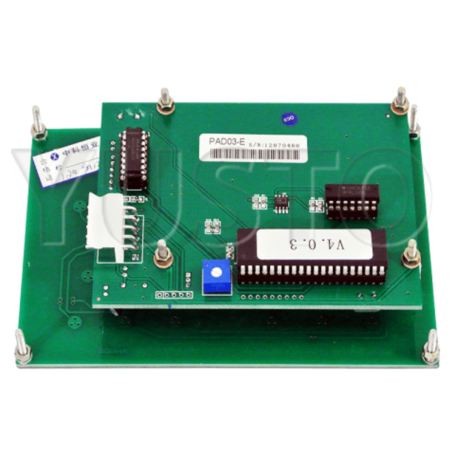 Дисплей Leetro PAD03