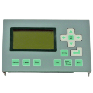 Дисплей Leetro PAD03