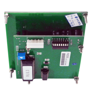 Дисплей Leetro PAD03