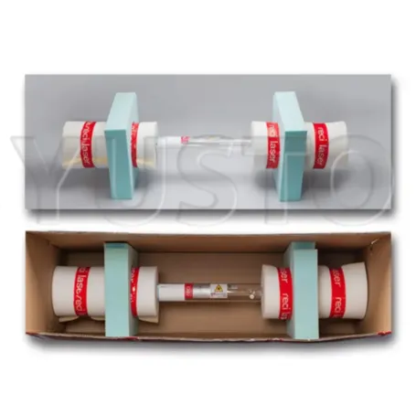 Лазерная трубка RECI W1 75-90 Ватт