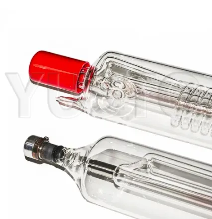 Лазерная трубка RECI W1 75-90 Ватт