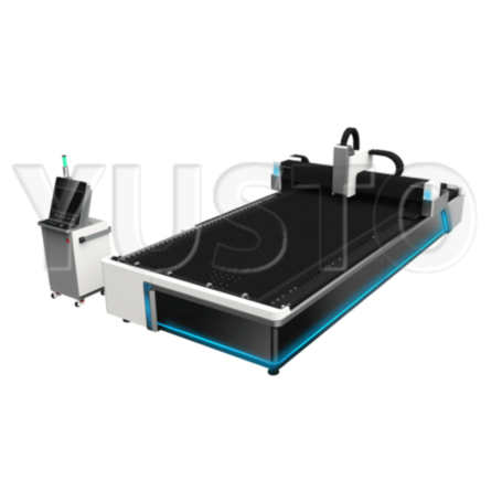 Лазерный станок по металлу Kamach Neon 1530 IPG 