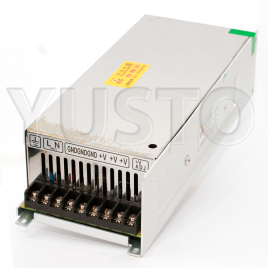 Блок питания GY400w-40-a