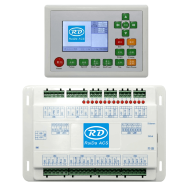 Контроллер RuiDa RDC6442