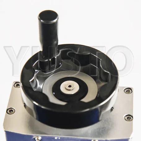 Оптоволоконный лазерный маркер по металлу Kamach Fiber T350