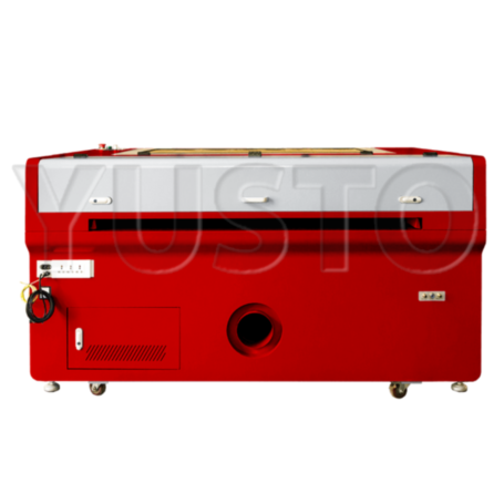 Лазерный станок CO2 MINIMO 1390