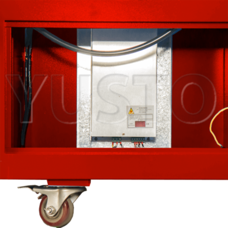 Лазерный станок CO2 MINIMO 1390