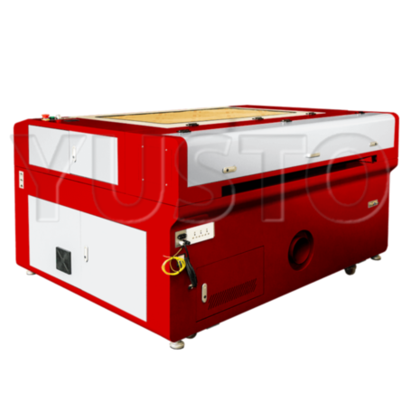 Лазерный станок CO2 MINIMO 1390