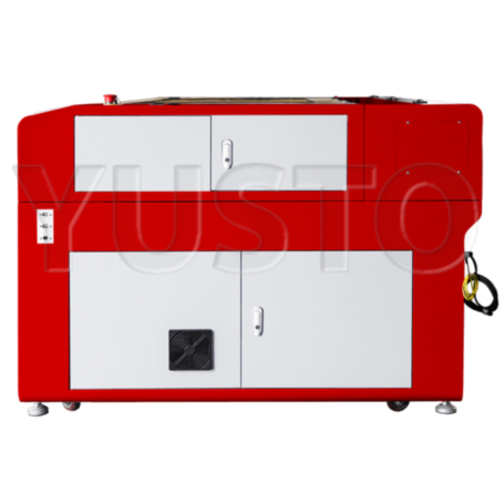 Лазерный станок CO2 MINIMO 1390