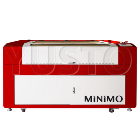 Лазерный станок CO2 MINIMO 1390