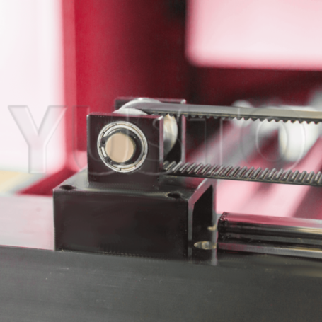 Лазерный станок CO2 MINIMO 1390