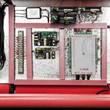 Лазерный станок CO2 MINIMO 1390