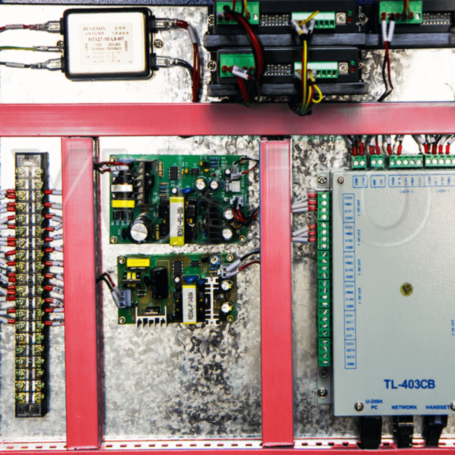 Лазерный станок CO2 MINIMO 1390