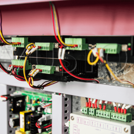 Лазерный станок CO2 MINIMO 1390