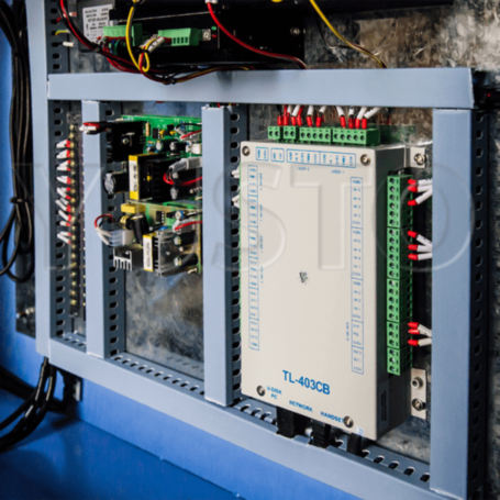 Лазерный станок CO2 MINIMO 1390