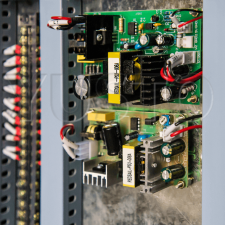 Лазерный станок CO2 MINIMO 1390