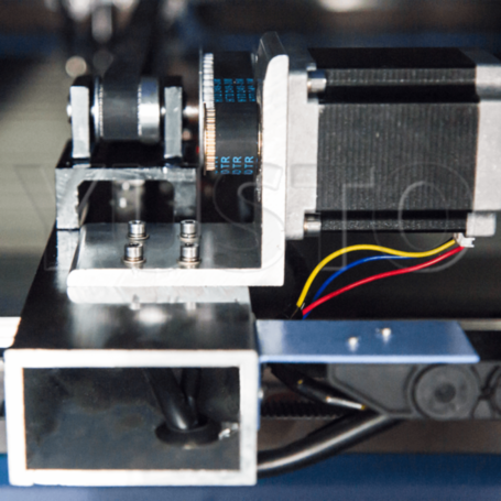 Лазерный станок CO2 MINIMO 1390