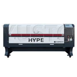 Лазерный станок CO2 KAMACH HYPE 1610 RT100