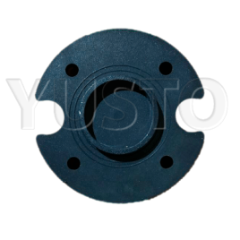 Силиконовая крышка для чиллера CWFL