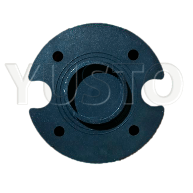 Силиконовая крышка для чиллера CWFL