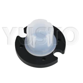 Силиконовая крышка для чиллера CWFL