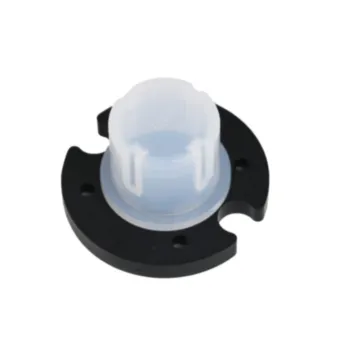 Силиконовая крышка для чиллера CWFL