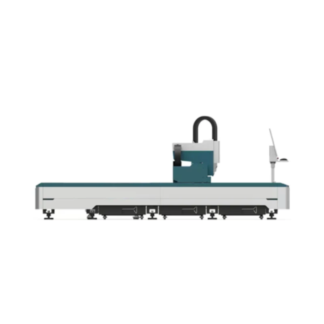 Лазерный станок для резки металла Veno Lex 3015F 1500 Вт Raycus BT240S