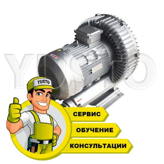 Подключение вакуумной помпы к фрезерному станку