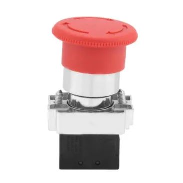 Аварийный выключатель YJ139-XB2