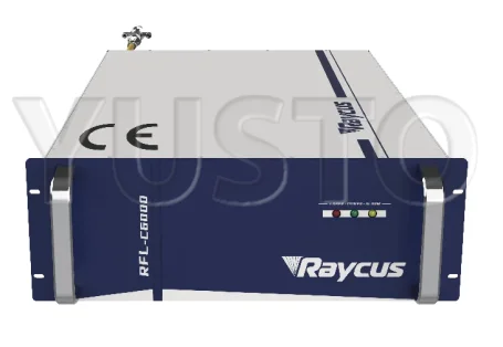 Лазерный станок для резки металла Kamach APPA 1560 (6000 Вт)