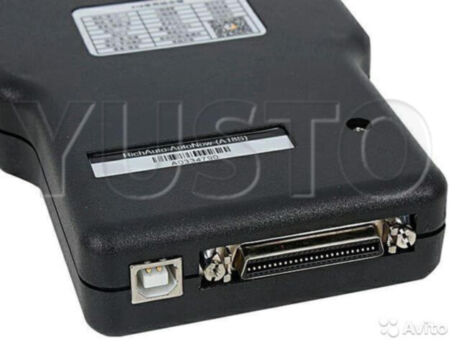 Контроллер RichAuto A11