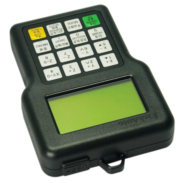 Контроллер для фрезерного станка RichAuto A11