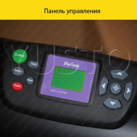 Режущий плоттер Foison S-48