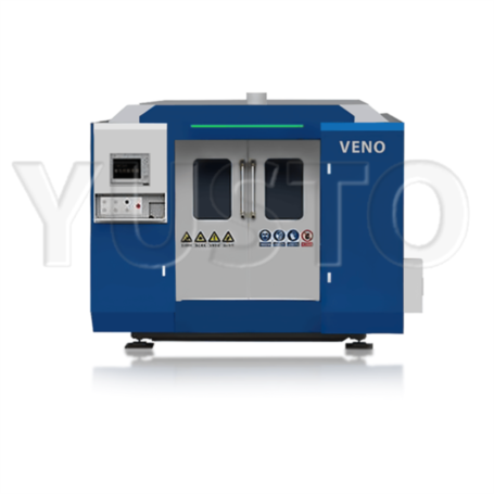 Лазерный станок по металлу VENO GE II DT Table 1000