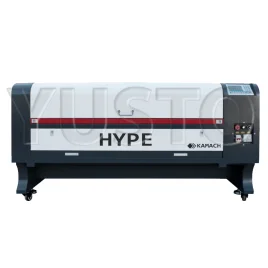 Лазерный станок CO2 KAMACH HYPE 1610 RW100