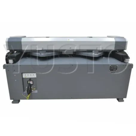 Лазерный станок CO2 KAMACH HYPE 2030 