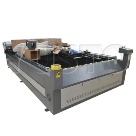 Лазерный станок CO2 KAMACH HYPE 2030 