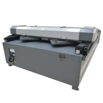 Лазерный станок CO2 KAMACH HYPE 2030