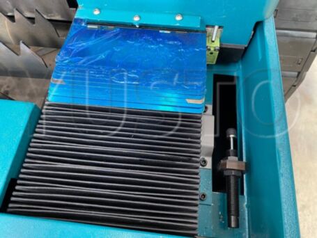 Лазерный станок по металлу Veno Lex 3015F 1500 Raycus BM109