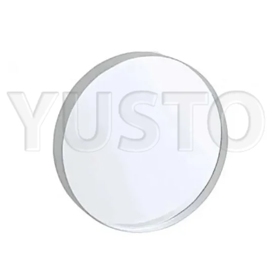 Защитное стекло Relfar D20T2 для лазерной чистки и сварки