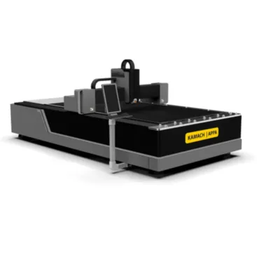 Лазерный станок для резки металла Kamach APPA 1530 (6000 Вт)